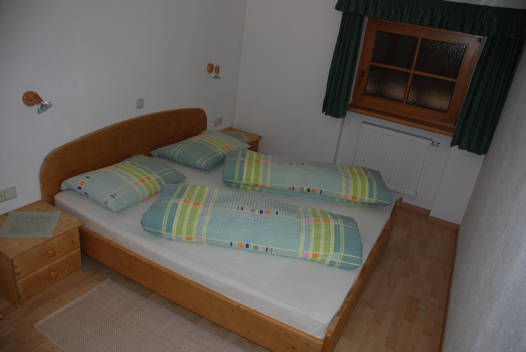 Schattseiterhof Sexten Esterno foto