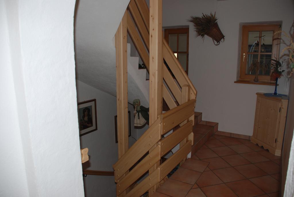 Schattseiterhof Sexten Camera foto