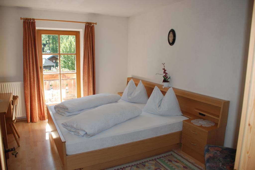 Schattseiterhof Sexten Esterno foto