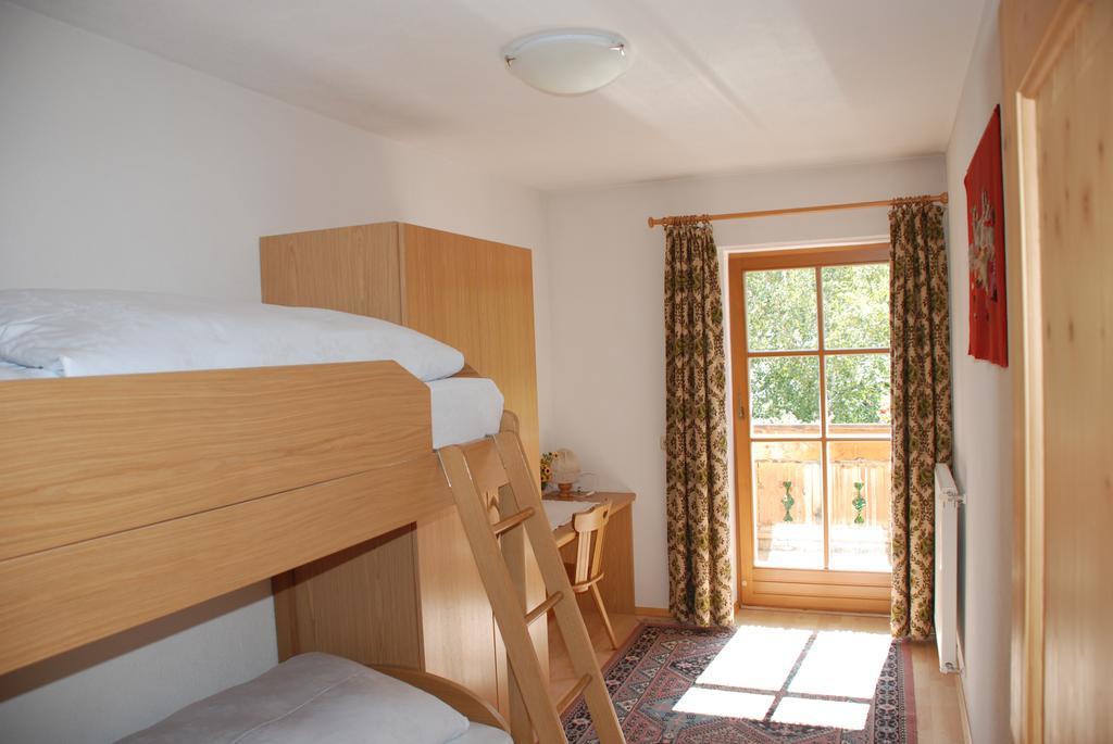 Schattseiterhof Sexten Esterno foto